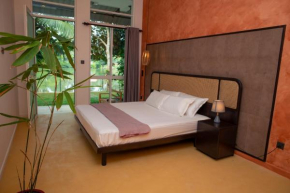 Villa Sansun - Riverside Escape